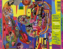 Woke on a Whaleheart