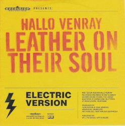 Leather on Their Soul
