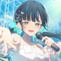 Kimi no Tonari wa Kuki ga Oishi