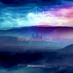 The Unfinished Story