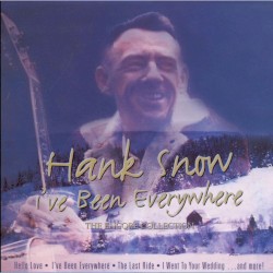 I've Been Everywhere: The Encore Collection