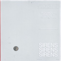 Sirens