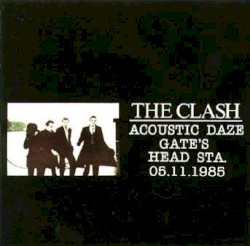 Acoustic Daze (Gateβs Head Station 1995β11β05)