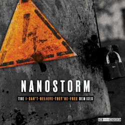 The I-Can't-Believe-They're-Free Remixes