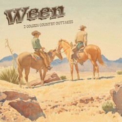 2 Golden Country Outtakes