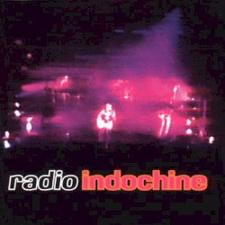 Radio Indochine
