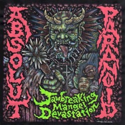 Jawbreaking Mangel Devastation