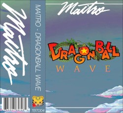 Dragonball Wave