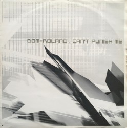 Can’t Punish Me / Sky Spirits