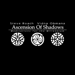 Ascension of Shadows: Meditations for the Millennium