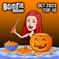 Bootie Mashup Top 10 – October 2023