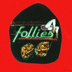 Follies Chicken Wings