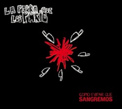 Como evitar que sangremos