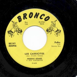 Los carricitos / Amacisate abuelita