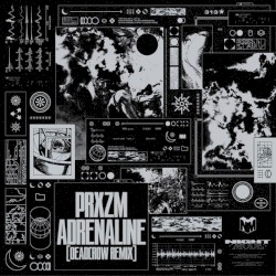 Adrenaline (Deadcrow remix)