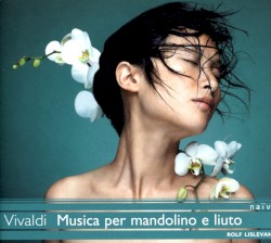 Musica per mandolino e liuto