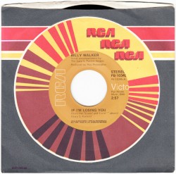 If I’m Losing You / I’d Love to Feel You Loving Me Again