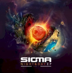 Night & Day EP, Part 1