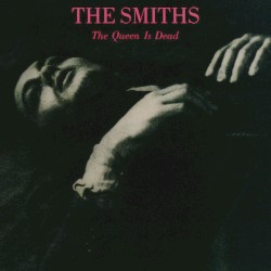 The Queen Is Dead