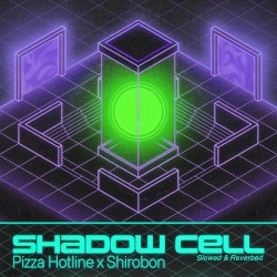 Shadow Cell (slowed & reverbed)
