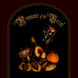 Remnants of the Vessel