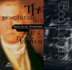 Beethoven the Revolutionary