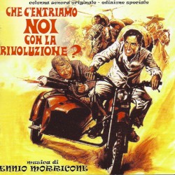 Che c'entriamo noi con la rivoluzione?