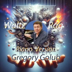 Waltz -Rag: Piano Version