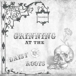 Grinning at the Daisy Roots