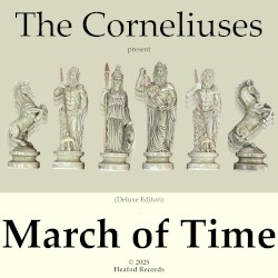 March of Time (Deluxe Edition)