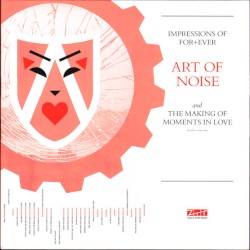 Impressions of For+Ever and the Making of Moments in Love