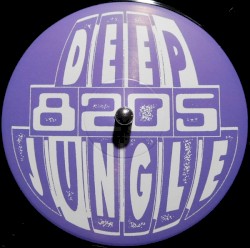 You Can Do It / Back in the Days