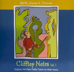 Clifftop Notes, Vol. 1