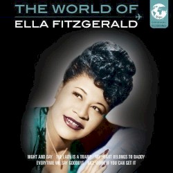 The World of Ella Fitzgerald