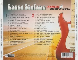 Kärlek & Rock'n'Roll