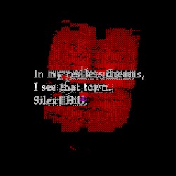 ł₦ ₥Ɏ ⱤɆ₴₮ⱠɆ₴₴ ĐⱤɆ₳₥₴, ł ₴ɆɆ ₮Ⱨ₳₮ ₮Ø₩₦. ₴łⱠɆ₦₮ ⱧłⱠⱠ.