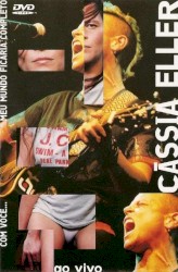 Com Você... Meu Mundo Ficaria Completo ao Vivo