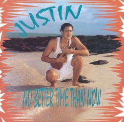 No Better Time Than Now