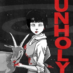 Unholy
