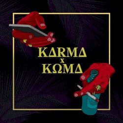 Карма х кома