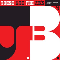 These Are The J.B.'s