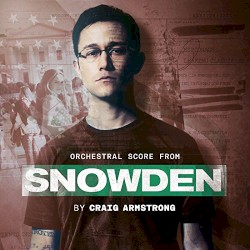 Snowden: Orchestral Score