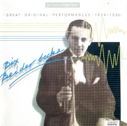 Great Original Performances 1924-1930