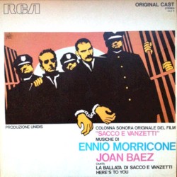 Sacco e Vanzetti