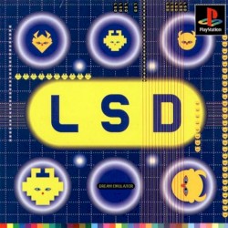 LSD & Remixes