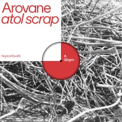 atol scrap