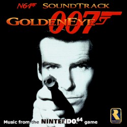Goldeneye 007: Original Soundtrack