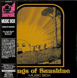 Songs of Sunshine