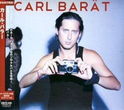 Carl Barât