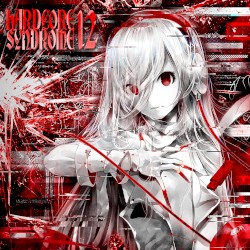 HARDCORE SYNDROME 12